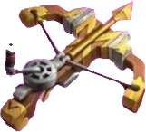 steel-heart avenger