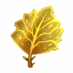 storm leaf