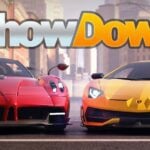 csr2 showdown guide