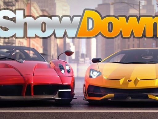 csr2 showdown guide