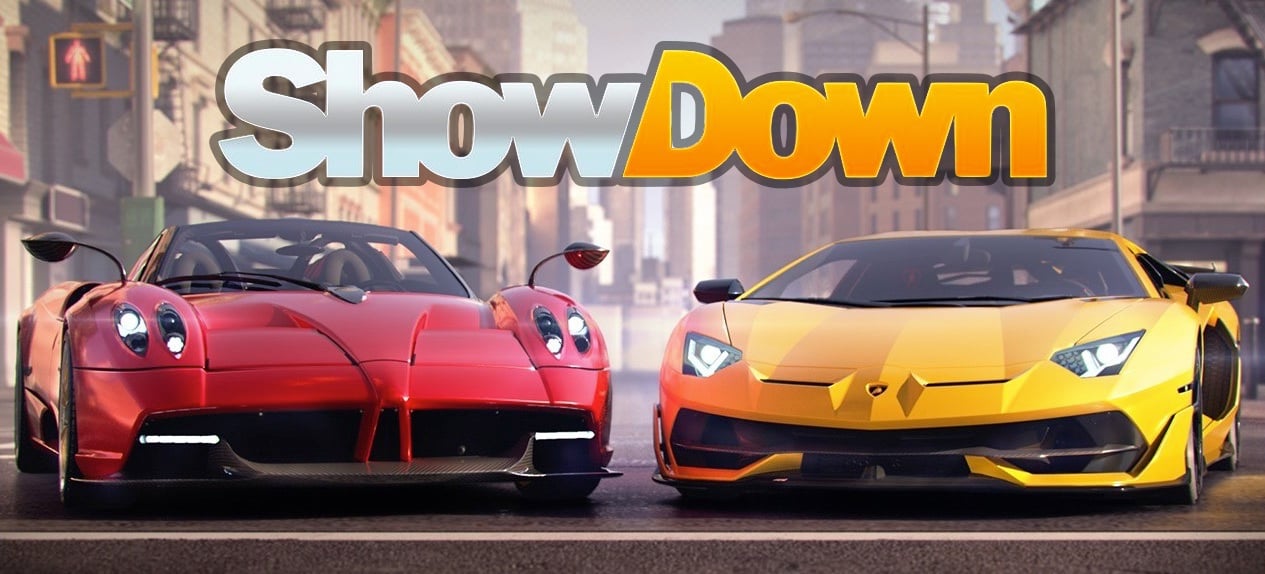 csr2 showdown guide