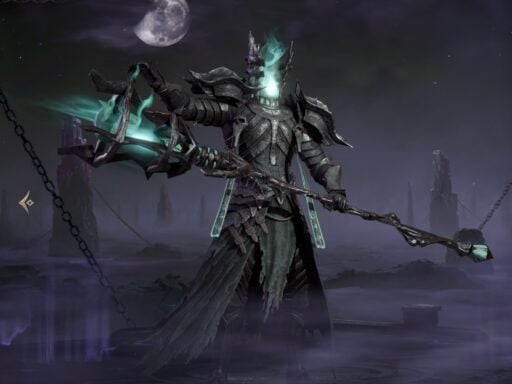 dragonheir best gaiolere build