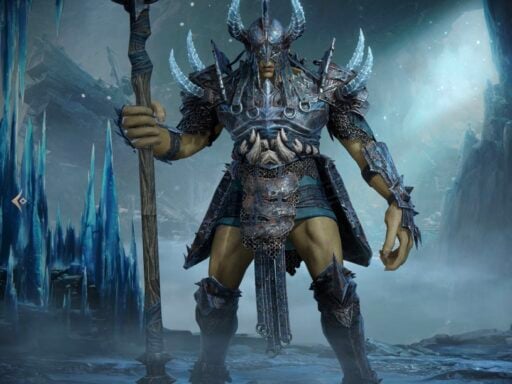 dragonheir best gusni build