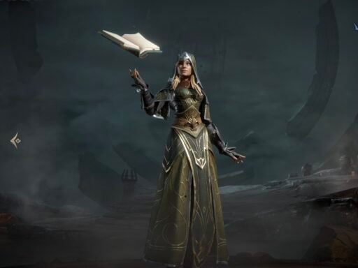 dragonheir best irina build