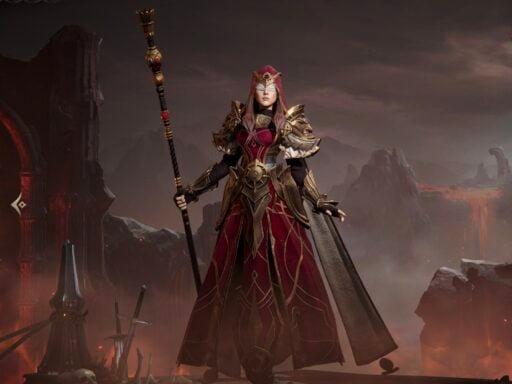 dragonheir best liko build