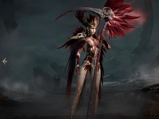 dragonheir best nestjenka build