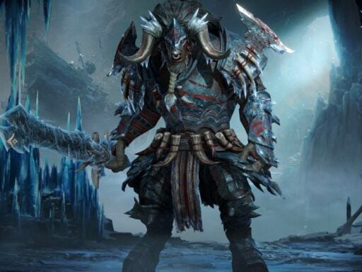 dragonheir best olgan build
