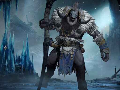 dragonheir best pargu build