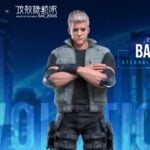 eternal evolution best batou build