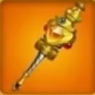 Scepter of the Glorious Goddess