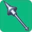 Vanguard Halberd