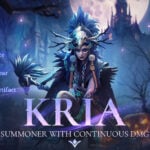 watcher of realms best kria build