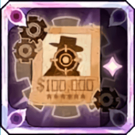 Bounty Hunters Decree