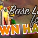 best base layouts for town hall 16