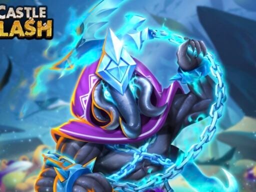 castle clash best dreadshade build