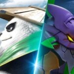 eternal evolution best hero tier list december 20023 with engalion crossover event