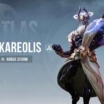 eternal evolution best kareolis build