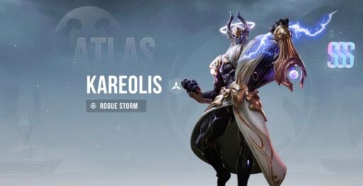 eternal evolution best kareolis build