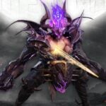 eternal evolution best samael build