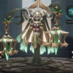 souls best carmen build