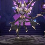 souls best lilith build
