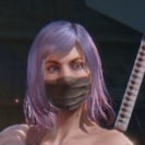 Ninja Oko