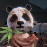 Panda Jack
