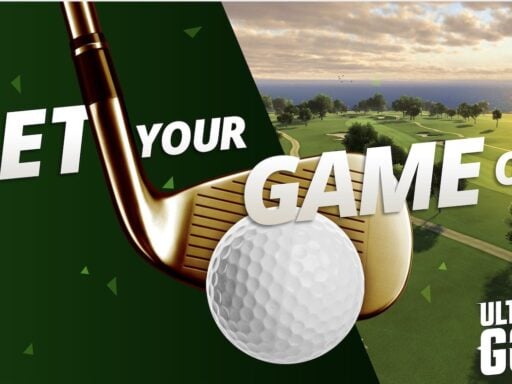 best clubs in ultimate golf