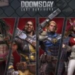 best heroes in doomsday last survivors tier list