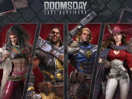 best heroes in doomsday last survivors tier list