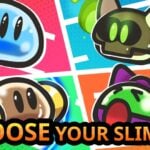 best slimes tier list in legnd of slimes