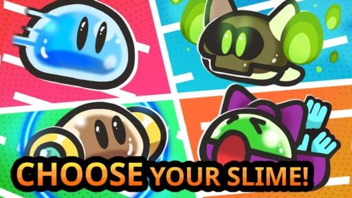 best slimes tier list in legnd of slimes