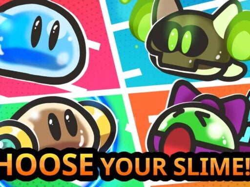 best slimes tier list in legnd of slimes