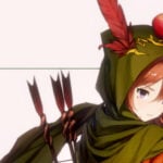 brown dust 2 best zenith robin hood costume build