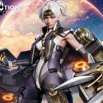 eternal evolution best claire titanhand build