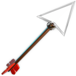 Giant Arrow