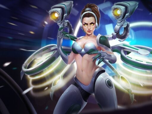 hero wars best arachne teams