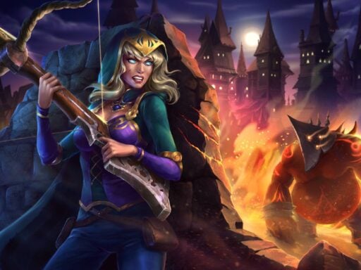 hero wars best artemis teams