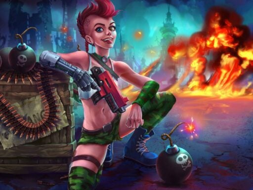 hero wars best daredevil teams