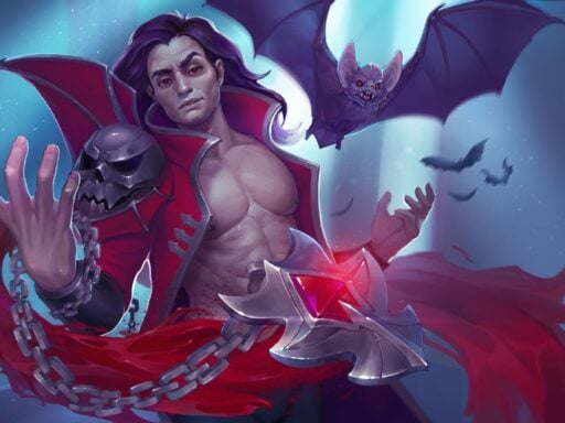 hero wars best dorian teams