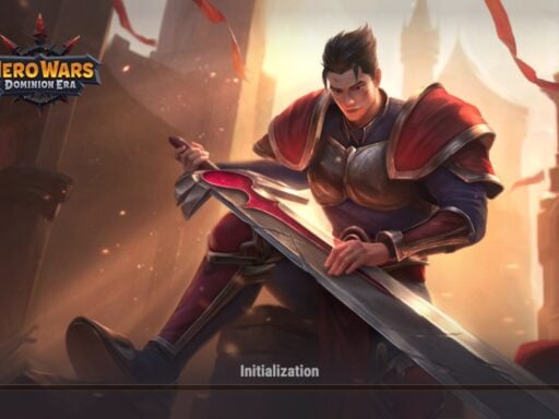hero wars best galahad teams