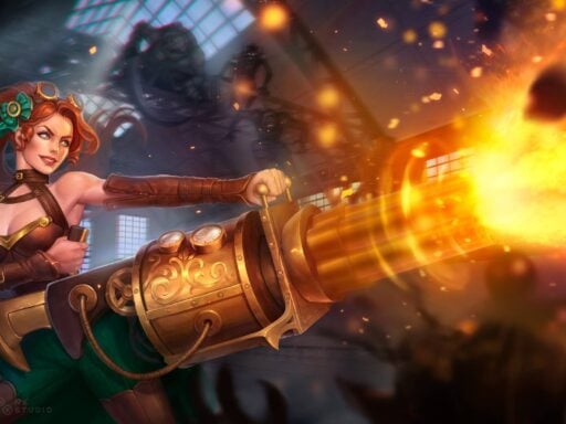hero wars best ginger teams