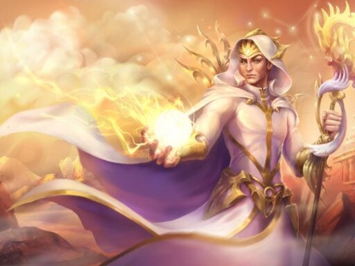hero wars best helios teams