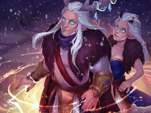 hero wars best lars teams