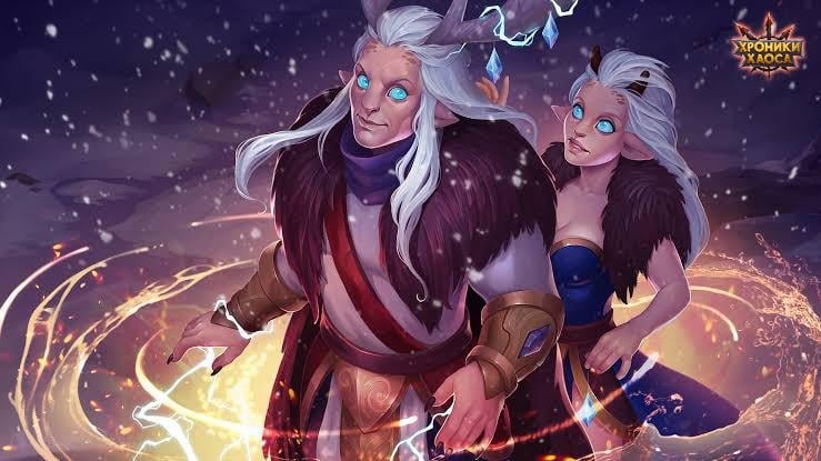 hero wars best lars teams