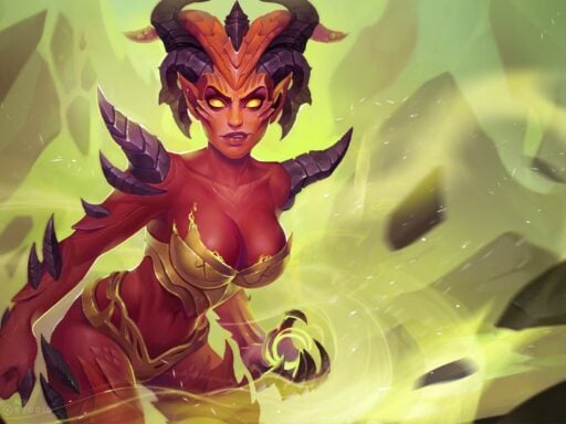 hero wars best lilith teams