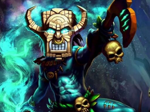 hero wars best mojo teams