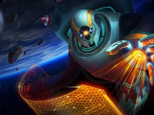 hero wars best orion teams