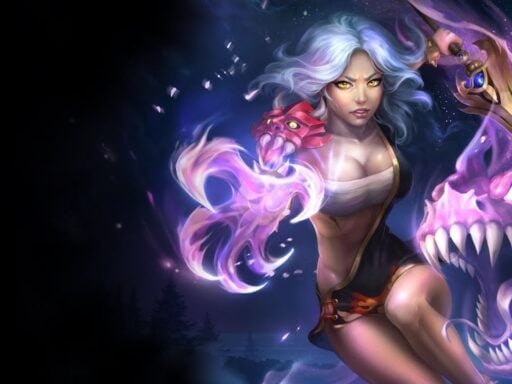 hero wars best qing mao teams