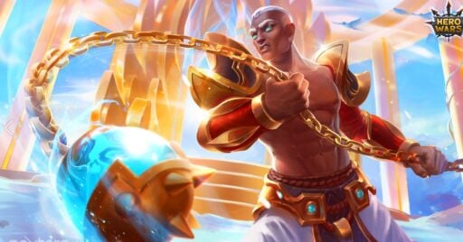 hero wars best tristan teams